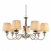 подвесная люстра omnilux grottole oml-63603-07 в Мурманске