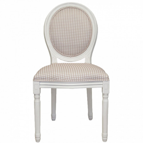 стул volker classik white в Мурманске