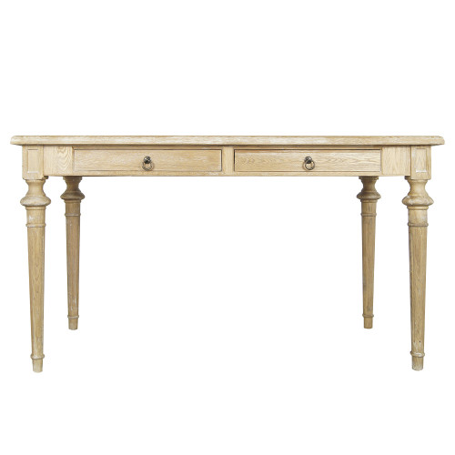 стол country рабочий коричневый в Мурманске