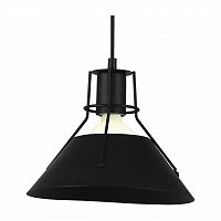 подвесной светильник arte lamp a9347sp-1bk в Мурманске
