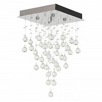 каскадная люстра arti lampadari flusso h 1.4.30.615 n в Мурманске