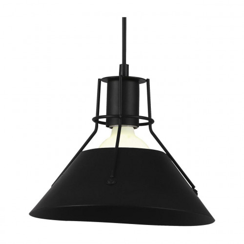 подвесной светильник arte lamp a9347sp-1bk в Мурманске
