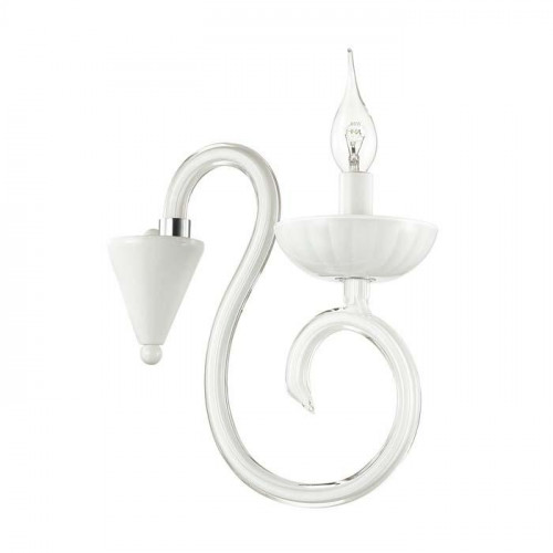 бра odeon light zefiro 3932/1w в Мурманске