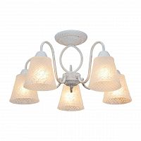 потолочная люстра toplight jaclyn tl1141-5h в Мурманске