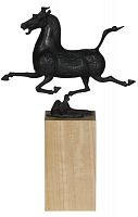 декор cavallo black в Мурманске