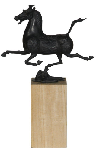 декор cavallo black в Мурманске