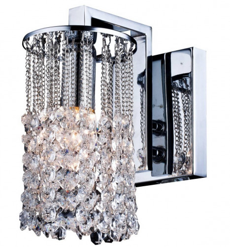 бра arte lamp cascata a3028ap-1cc в Мурманске