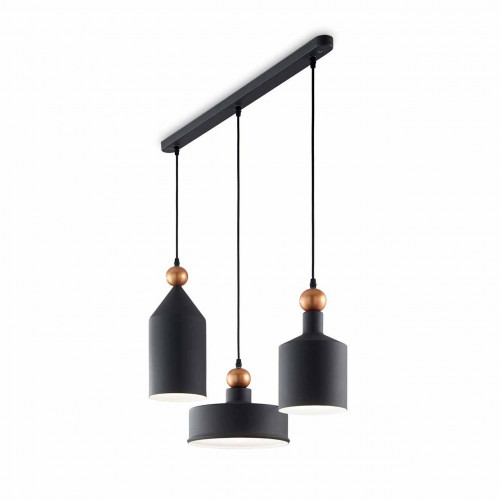 подвесная люстра ideal lux triade sp3 в Мурманске