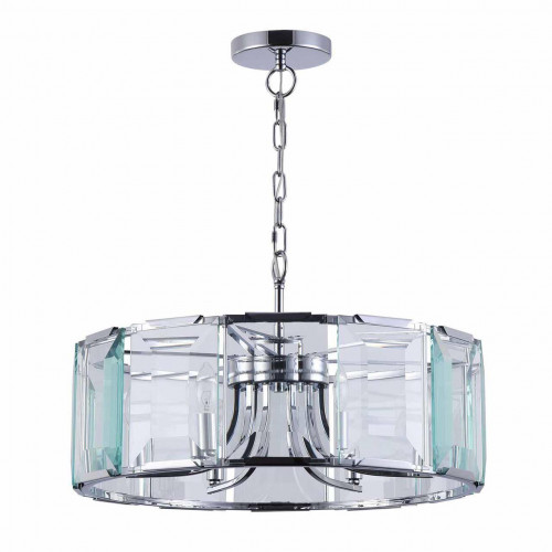 подвесная люстра maytoni cerezo mod202pl-06n в Мурманске