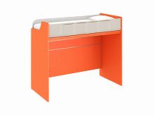 кровать-чердак pinokkio orange в Мурманске