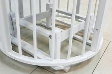 маятник поперечно-продольный для кроватки-трансформера 7 в 1 в Мурманске