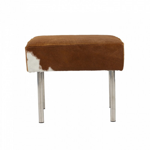 табурет decoboco pony brown-white в Мурманске