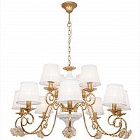 подвесная люстра silver light benedict 736.53.12 в Мурманске