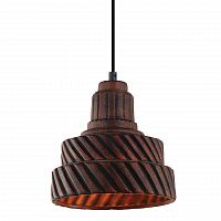 подвесной светильник lussole loft lsp-9659 в Мурманске