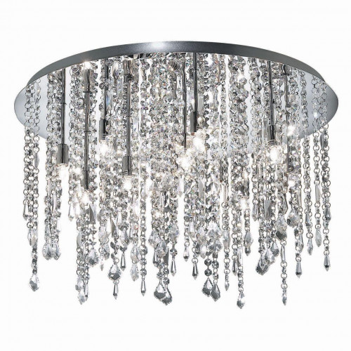 потолочный светильник ideal lux royal pl12 в Мурманске