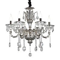 подвесная люстра omnilux badesi oml-70503-06 в Мурманске