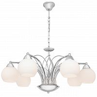 подвесная люстра silver light adele 138.54.7 в Мурманске