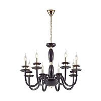 подвесная люстра odeon light capri 4188/8 в Мурманске