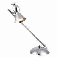 настольная лампа arte lamp picchio a9229lt-1cc в Мурманске