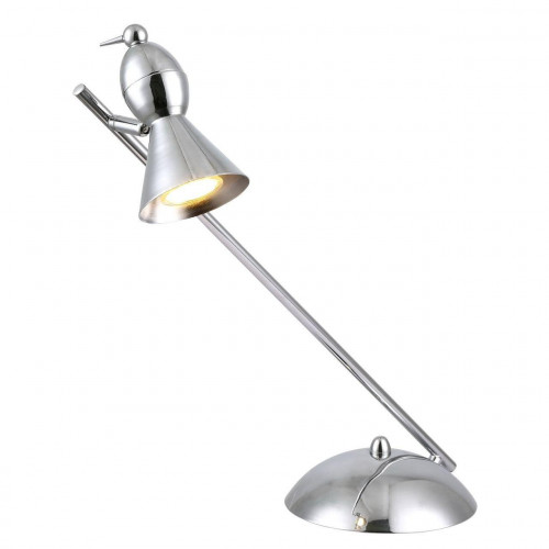 настольная лампа arte lamp picchio a9229lt-1cc в Мурманске