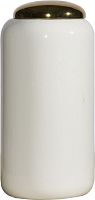 ваза настольная canister ceramic / hc12051 в Мурманске