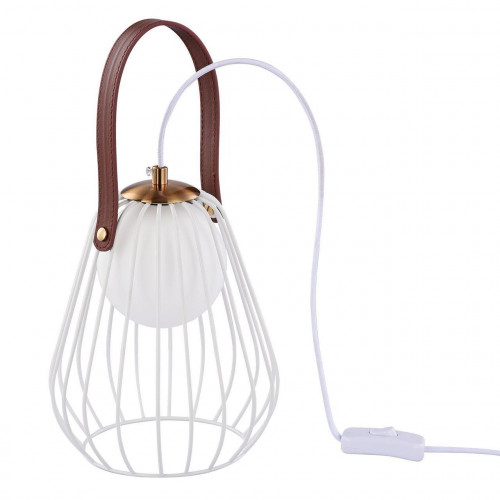 настольная лампа maytoni indiana mod544tl-01w в Мурманске
