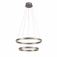 подвесной светодиодный светильник st luce icrisia sl407.303.02 в Мурманске