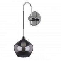 бра lightstar pentola 803547 серый в Мурманске