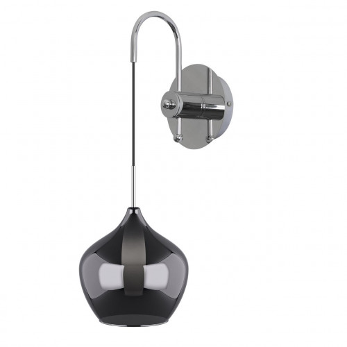 бра lightstar pentola 803547 серый в Мурманске