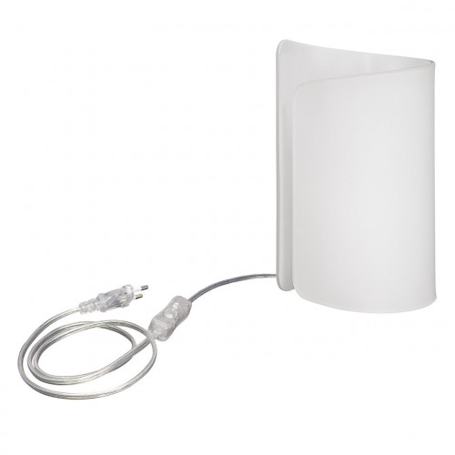 настольная лампа lightstar simple light 811 811910 в Мурманске