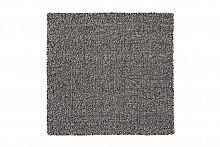 ковер waan light black white 250x250 от gan в Мурманске