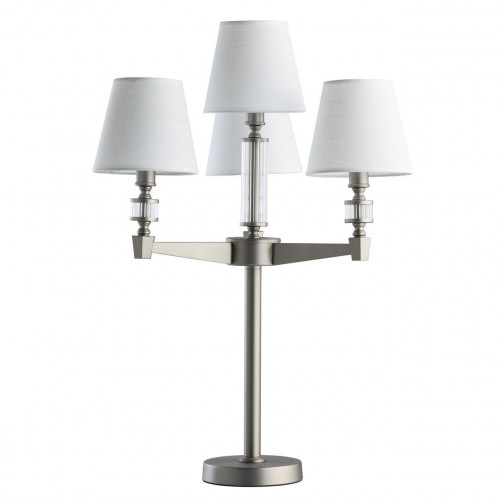 настольная лампа mw-light дэль рей 8 700033004 в Мурманске