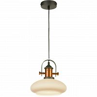 подвесной светильник lussole loft grlsp-9845 в Мурманске