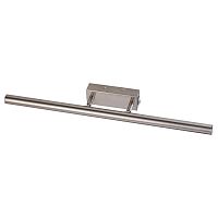 подсветка для картин arte lamp picture lights led a9474ap-1ss в Мурманске