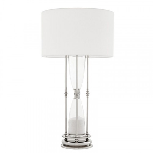 настольная лампа hourglass от eichholtz в Мурманске