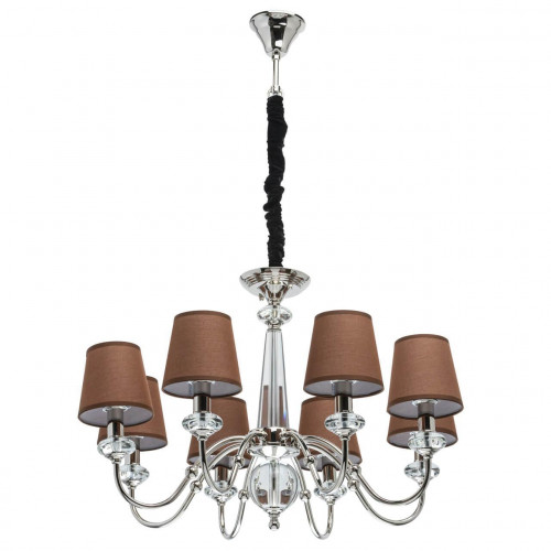 подвесная люстра mw-light софия 7 355013608 в Мурманске