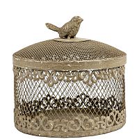 корзина с крышкой «лоредан», версия s в Мурманске