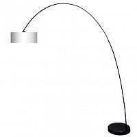 торшер newport 12201/fl white в Мурманске