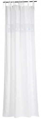 гардина bird embroidery в Мурманске