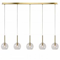 подвесной светодиодный светильник lucide grace led 30485/20/02 в Мурманске