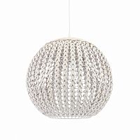 подвесной светильник rattan sun в Мурманске