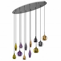 подвесная люстра lightstar pentola 803225 в Мурманске