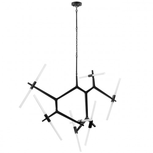 подвесная люстра lightstar struttura 742147 в Мурманске