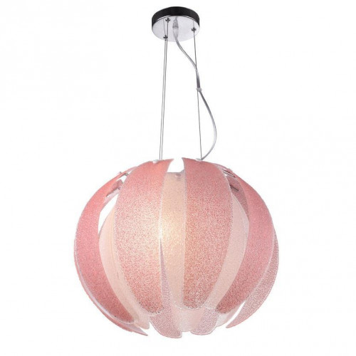 подвесной светильник idlamp silvana 248/1-rose в Мурманске