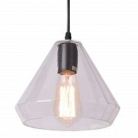 подвесной светильник arte lamp imbuto a4281sp-1cl в Мурманске