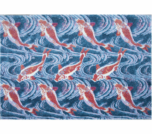ковер lucky you от now carpets в Мурманске