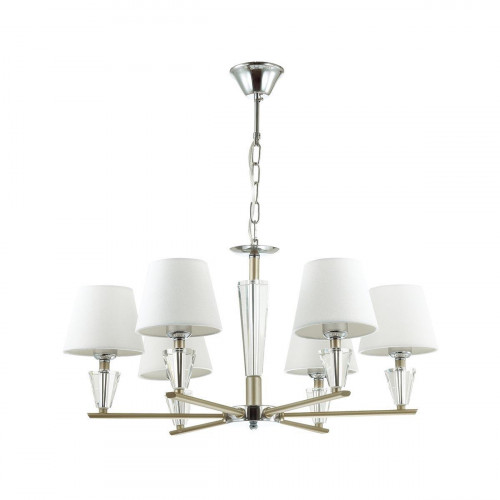 подвесная люстра lumion loraine 3733/6 в Мурманске