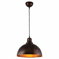 подвесной светильник lussole loft grlsp-9801 в Мурманске
