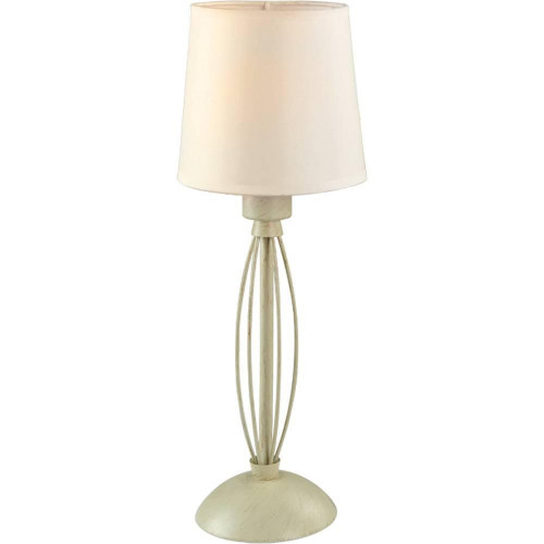 настольная лампа arte lamp orlean a9310lt-1wg в Мурманске