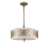 подвесной светильник maytoni rive burgeon arm959-pl-04-g в Мурманске